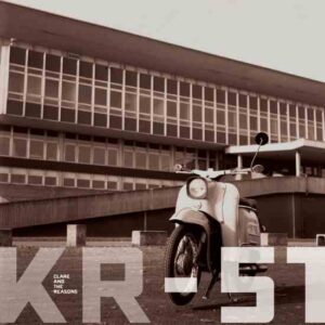 Music Review: Clare and the Reasons – KR-51 Image